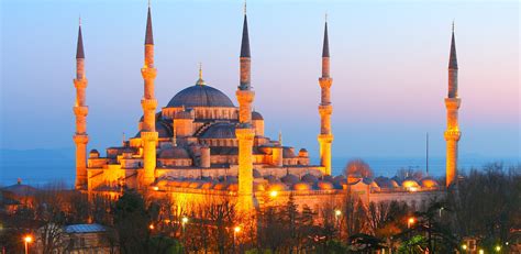 Experiencing Turkey’s unique history and cultural wonders - Born Free - Fare Buzz Blog