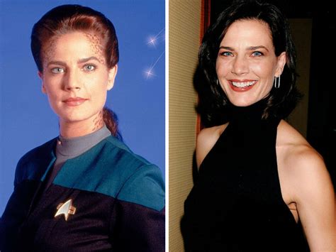 The Cast Of 'Star Trek' Then And Now - Wow Gallery | eBaum's World