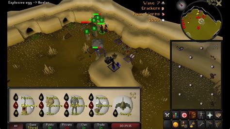 [OSRS] Barbarian Assault Defender vs [RS3] Barbarian Assault Defender ...