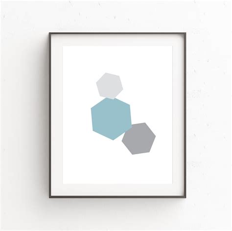 Minimalist Geometric Wall Art Minimalist Geometric Prints