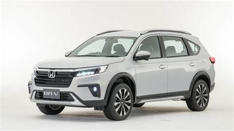 Honda Brv 2024 Review - Diana Celestina