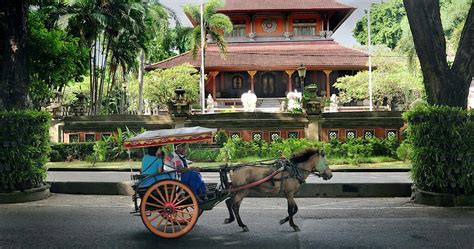 Denpasar Bali - List Of The Best Things To Do & Place To Visit