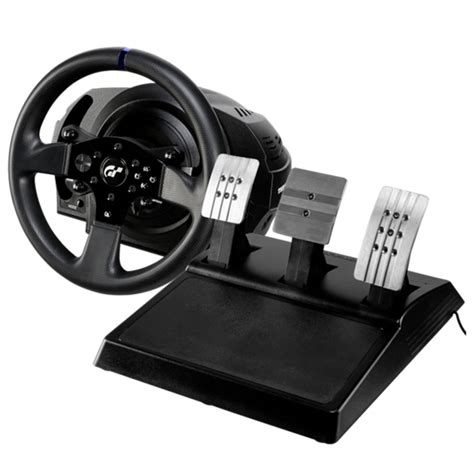 Thrustmaster T300 RS GT Edition – Pagnian Advanced Simulation