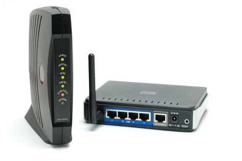 What Are The Three Types Of Modem at Leon Jacob blog