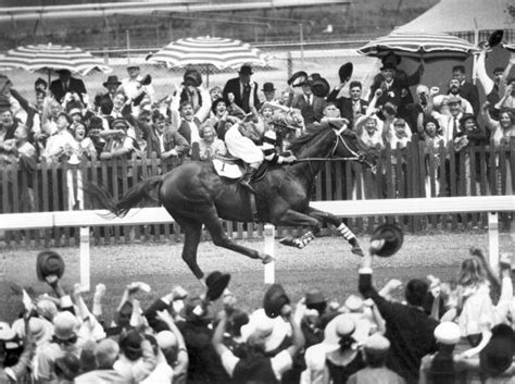 On this day: Phar Lap's death shocks the racing world - Australian ...