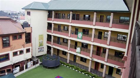 Graceland International School Port Harcourt - Secondary Schools in ...