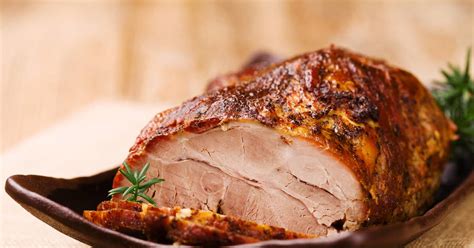 Pork Roast with the World’s Best Pork Loin Rub Recipe | Yummly