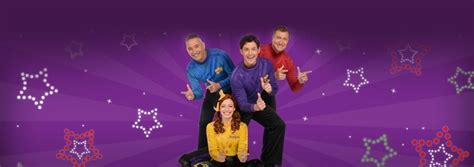 The Wiggles Christmas Show