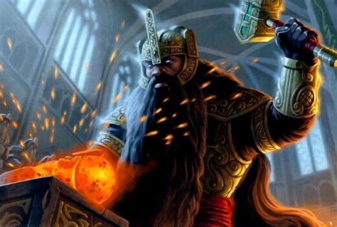 Heat Metal 5e Guide: How Powerful is This Spell in D&D - Explore DnD