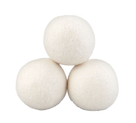 Norwex Wool Dryer Balls - Wool Dryer Balls Transparent Png - Free ...