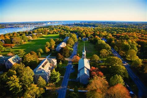 Connecticut College - Profile, Rankings and Data | US News Best Colleges