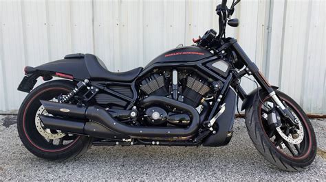 Harley-Davidson V-Rod Night Rod Special for rent near Tampa, FL ...