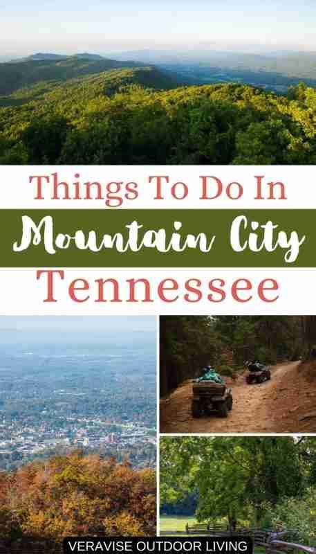 Things to do in Mountain City, TN | Mountain City, Tennessee Activities