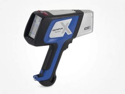 Olympus Delta Element XRF Analyzer from $268.92/mo