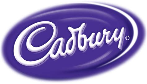 History of All Logos: All Cadbury Logos