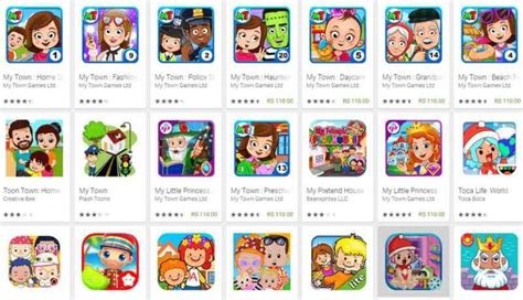 How To Get My Town Free Games, Free Download | Any Device