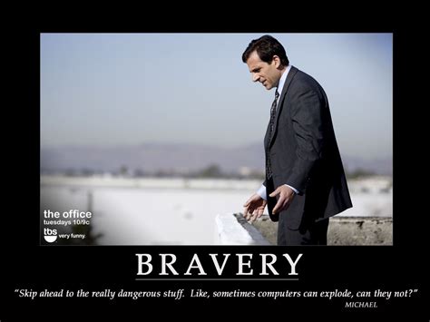 The Office Quotes Wallpaper - WallpaperSafari