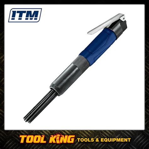 Air Needle scaler straight ITM - Robson's Tool King Store