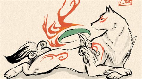 Okami Wallpapers | Best Wallpapers