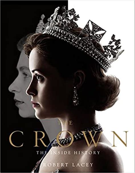 The Crown | Books | Free shipping over £20 | HMV Store