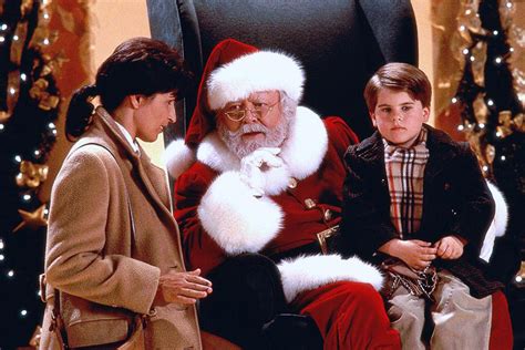 Miracle on 34th Street (1994) - Christmas Movies Photo (40027337) - Fanpop