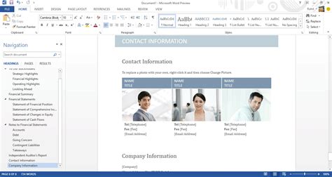 MS Office 2013 New Features Review in a Nutshell and Free Download