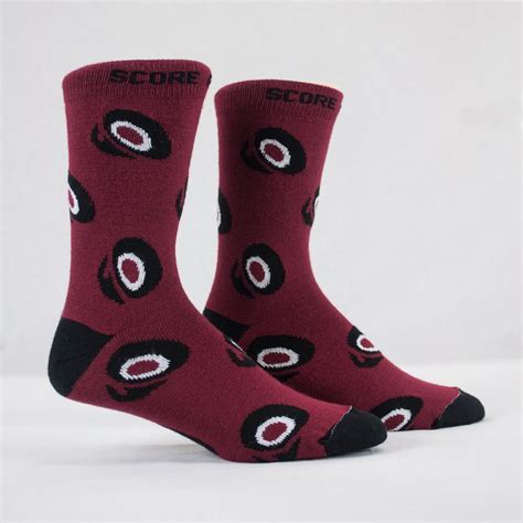 Custom Crew Corporate Socks | Custom Sock Shop