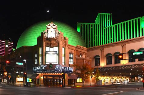 Top 10 Tourist Attractions in Reno, Nevada | Things To Do in Reno ...