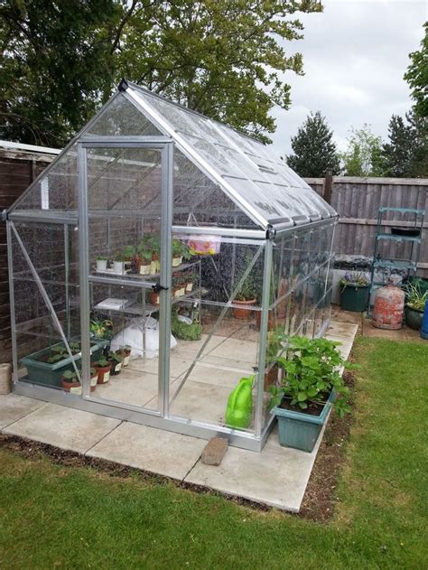 23 Wonderful Backyard Greenhouse Ideas | Outdoor greenhouse, Small greenhouse, Greenhouse