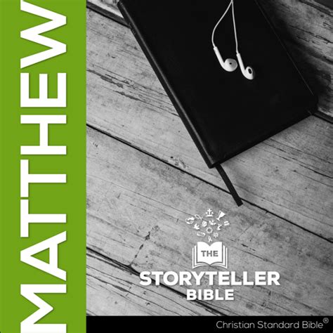 Storyteller Bible