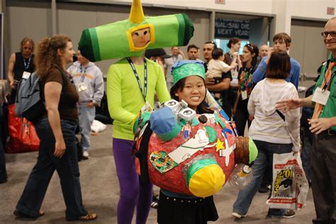 Katamari Cosplay | The best part of this was the little boom… | Flickr