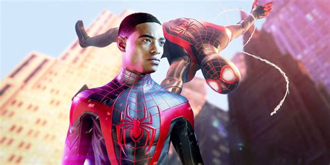 Is Spider-Man: Miles Morales game of the year?(Review) – Bold Canon