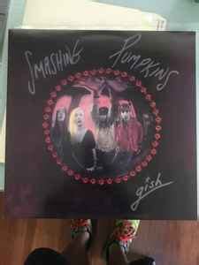 Smashing Pumpkins* - Gish (2018, Vinyl) | Discogs