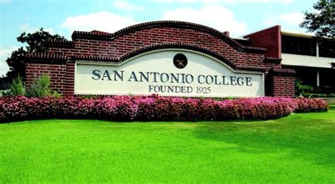 San Antonio College Office Photos | Glassdoor