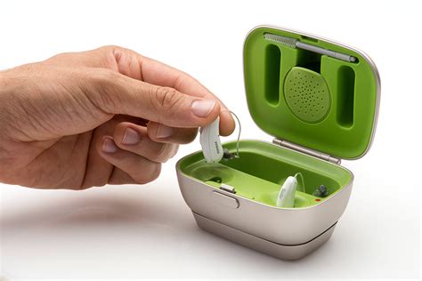 Phonak Rechargeable Hearing Aids - Buy Here - Lowest Local Prices