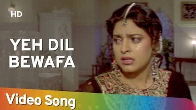 How to watch and stream Yeh Dil Bewafa Se Wafa - Bewafa Se Wafa - Juhi ...