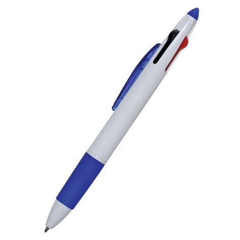 Rocket 3 Color Ink Pen | Personalized Pens | 0.50 Ea.