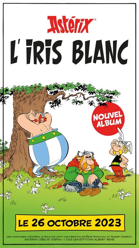 That last Astérix comic is brutal : r/Asterix