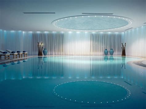 Wellness & Spa | Mitsis Selection Blue Domes | Mitsis