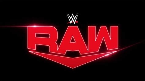 Preview For Tonight's Episode Of WWE RAW (10/31/22) - eWrestlingNews.com