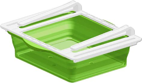 Amazon.com - Chip Storage Containers for Pantry Storage Transparent Storage Foldable ...