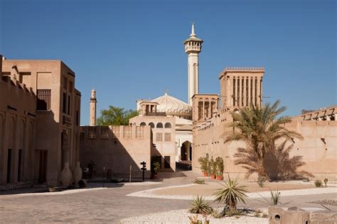 Bastakiya Quarter Reviews | U.S. News Travel