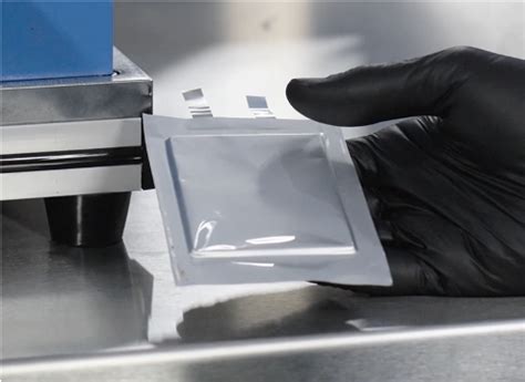 GMG ACHIEVES INITIAL 500 MAH GRAPHENE ALUMINIUM-ION BATTERY PROTOTYPE IN POUCH CELL FORMAT ...