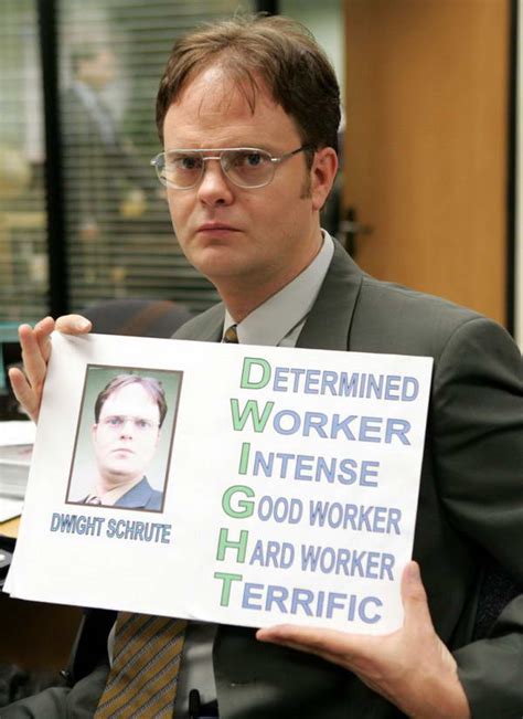 Dwight Schrute (3)