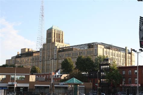 Brooklyn Tech 5th Annual Career Day , October 15, 2011 | Flickr