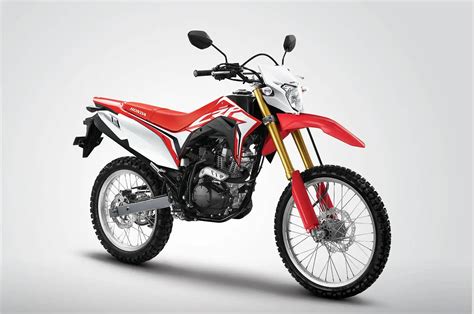 Motortrade | Philippine's Best Motorcycle Dealer | HONDA CRF150