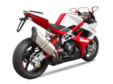 2014 Bimota DB8 SP Gallery 549545 | Top Speed