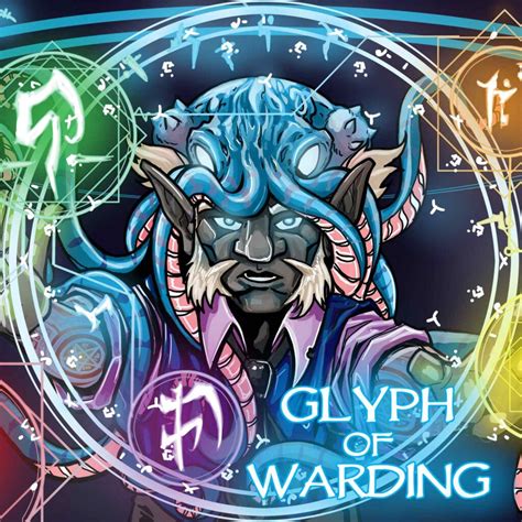 Glyph Of Warding Dnd 5e – The Ultimate Guide (2024) - Game Out