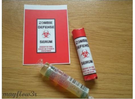 Zombie Survival Kit | Others