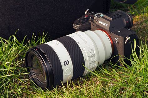 Sony FE 70-200mm F4 Macro G OSS II Review - Amateur Photographer